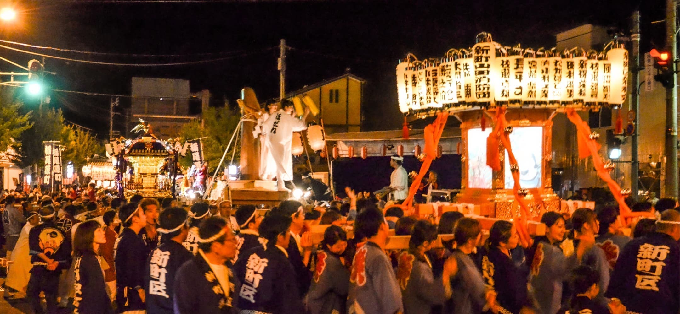 とちお祭