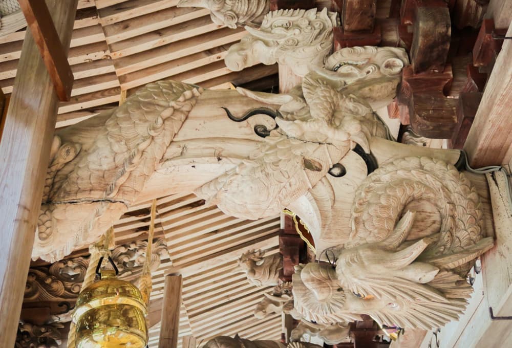 羽黒神社